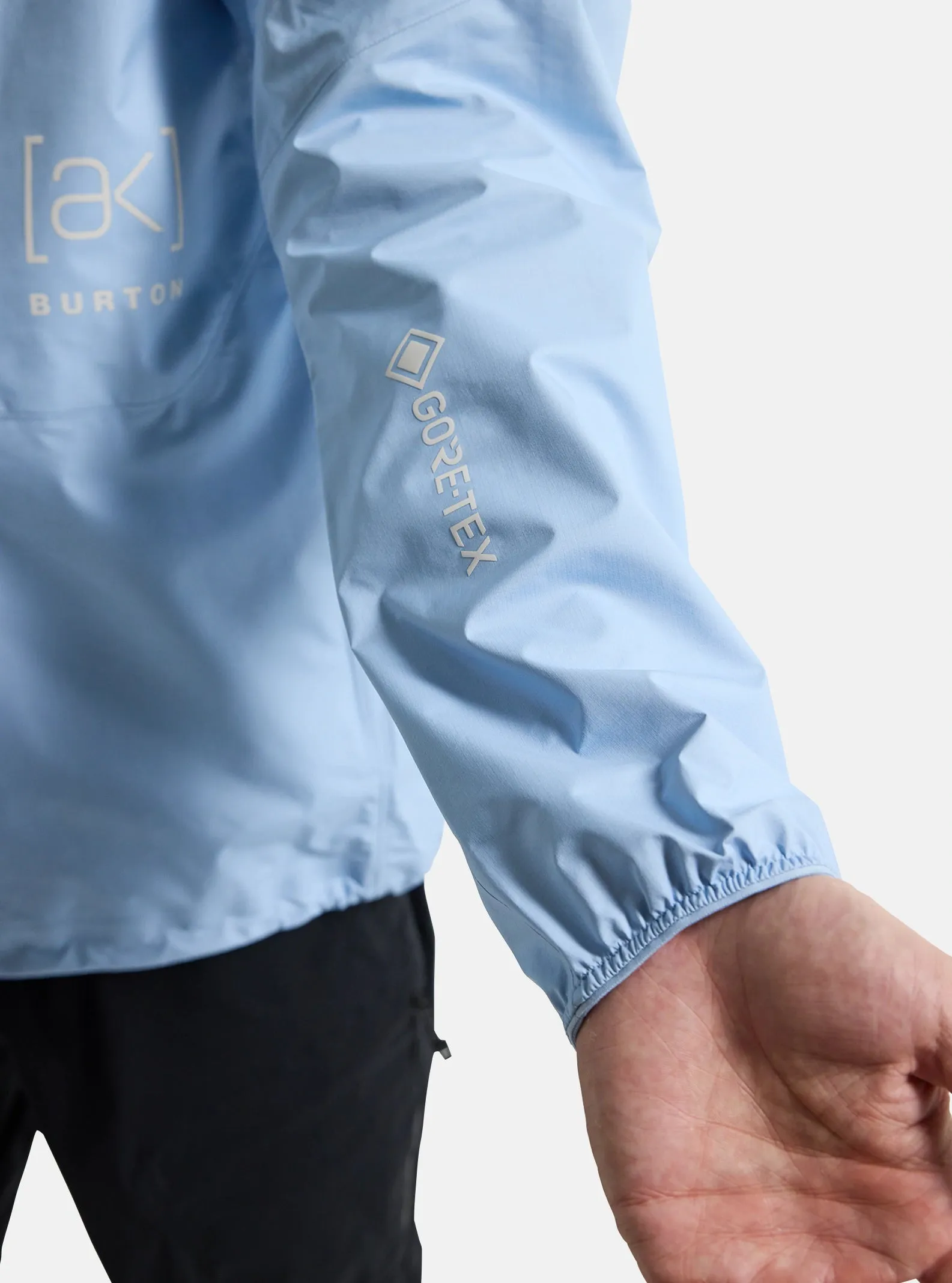 Burton AK GORE-TEX Minimalist Anorak Jacket