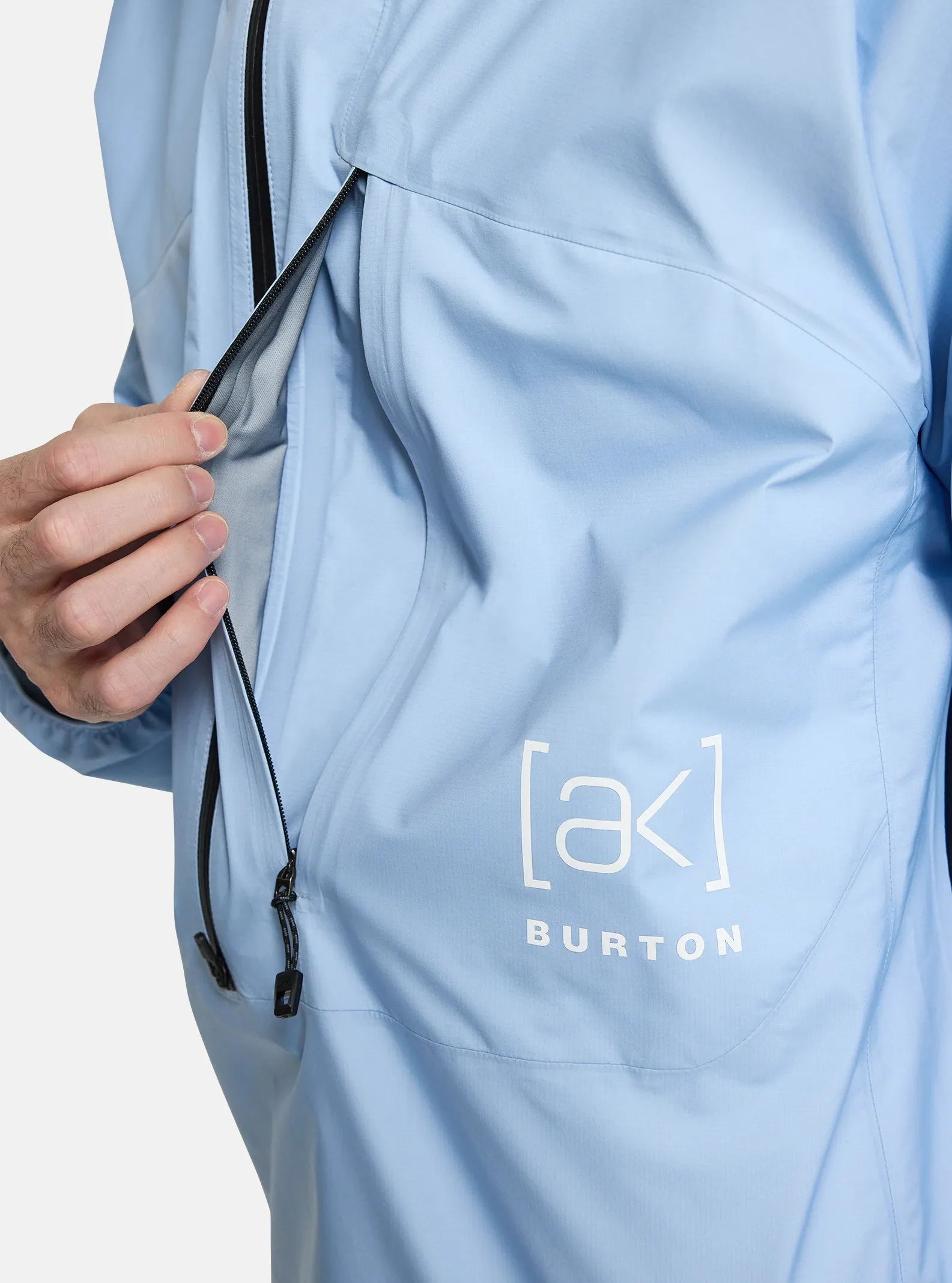 Burton AK GORE-TEX Minimalist Anorak Jacket
