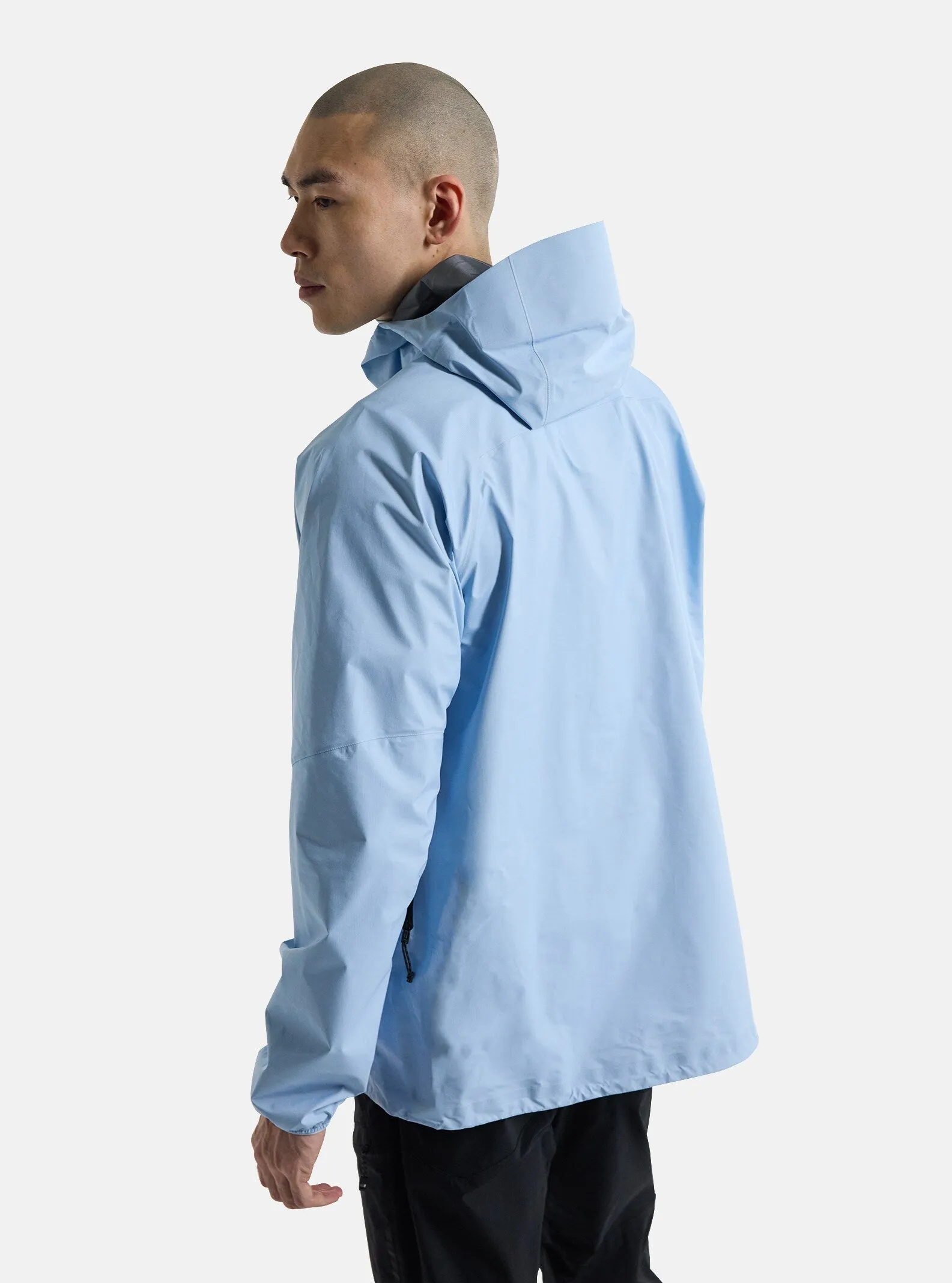 Burton AK GORE-TEX Minimalist Anorak Jacket