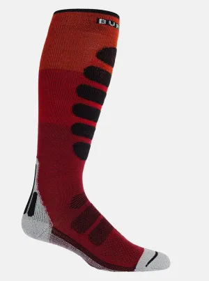 Burton Mens Performance   Lightweight Compression Sock