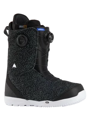 Burton Swath BOA Snowboard Boots 2025