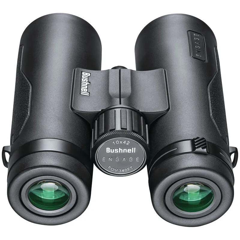 Bushnell Engage DX 10x42 Roof Binoculars