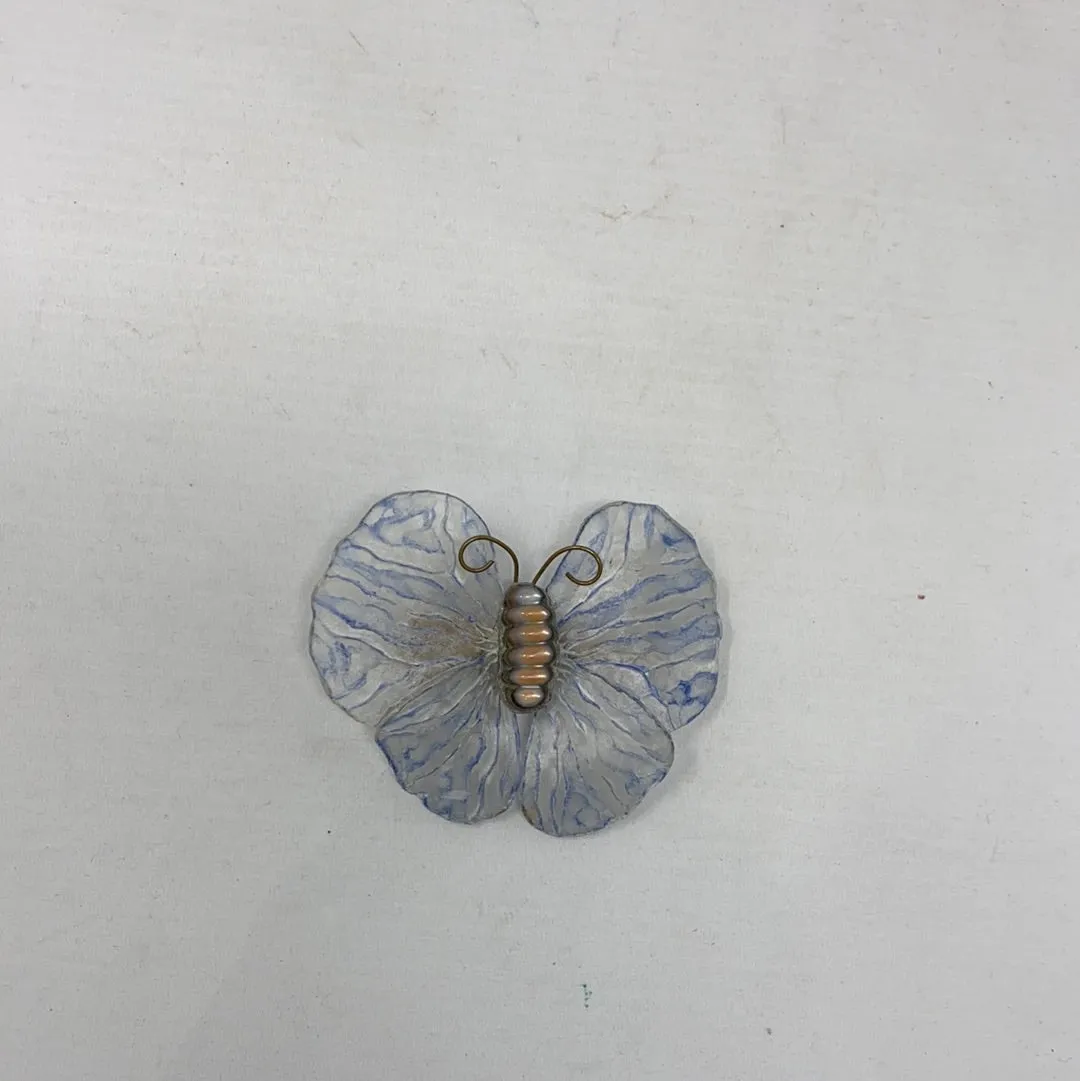Butterfly Lightweight Brooch