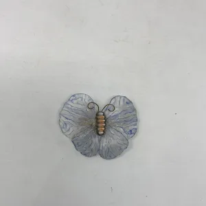 Butterfly Lightweight Brooch