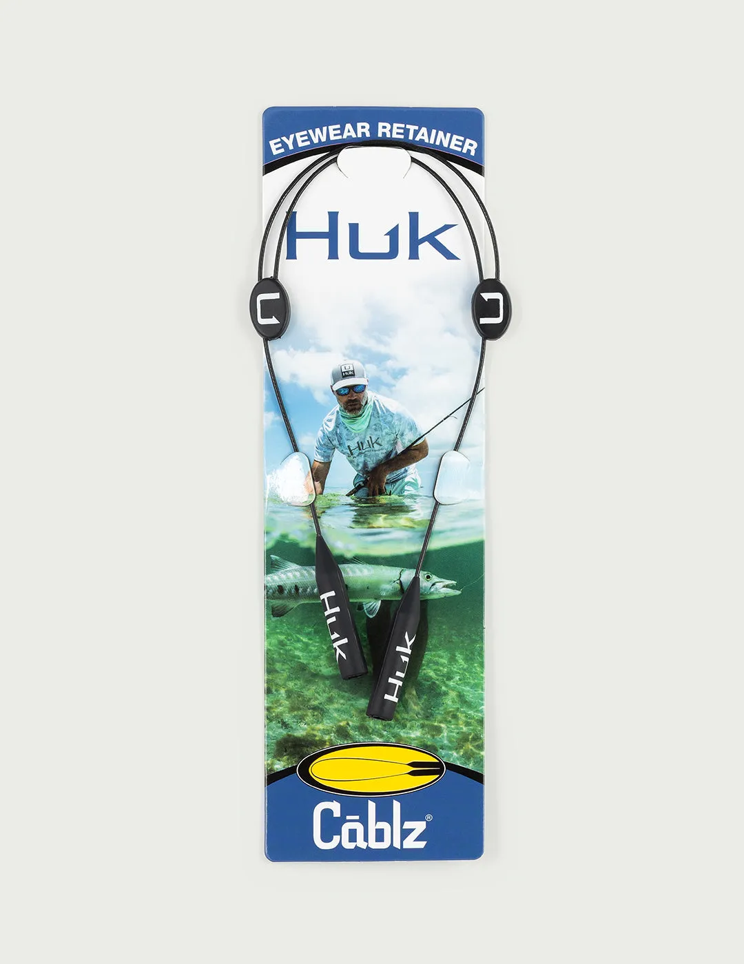 Cablz Sunglass Strap