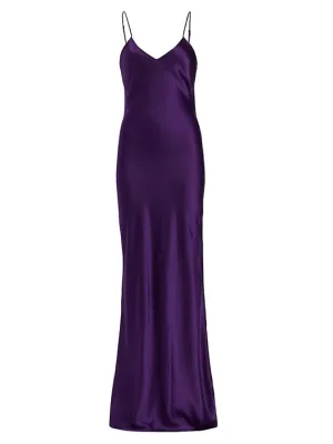 Cami Gown