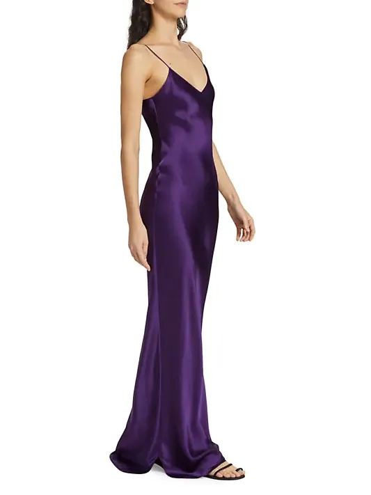 Cami Gown