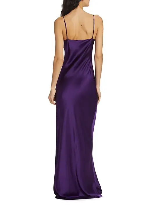 Cami Gown