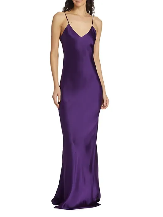Cami Gown