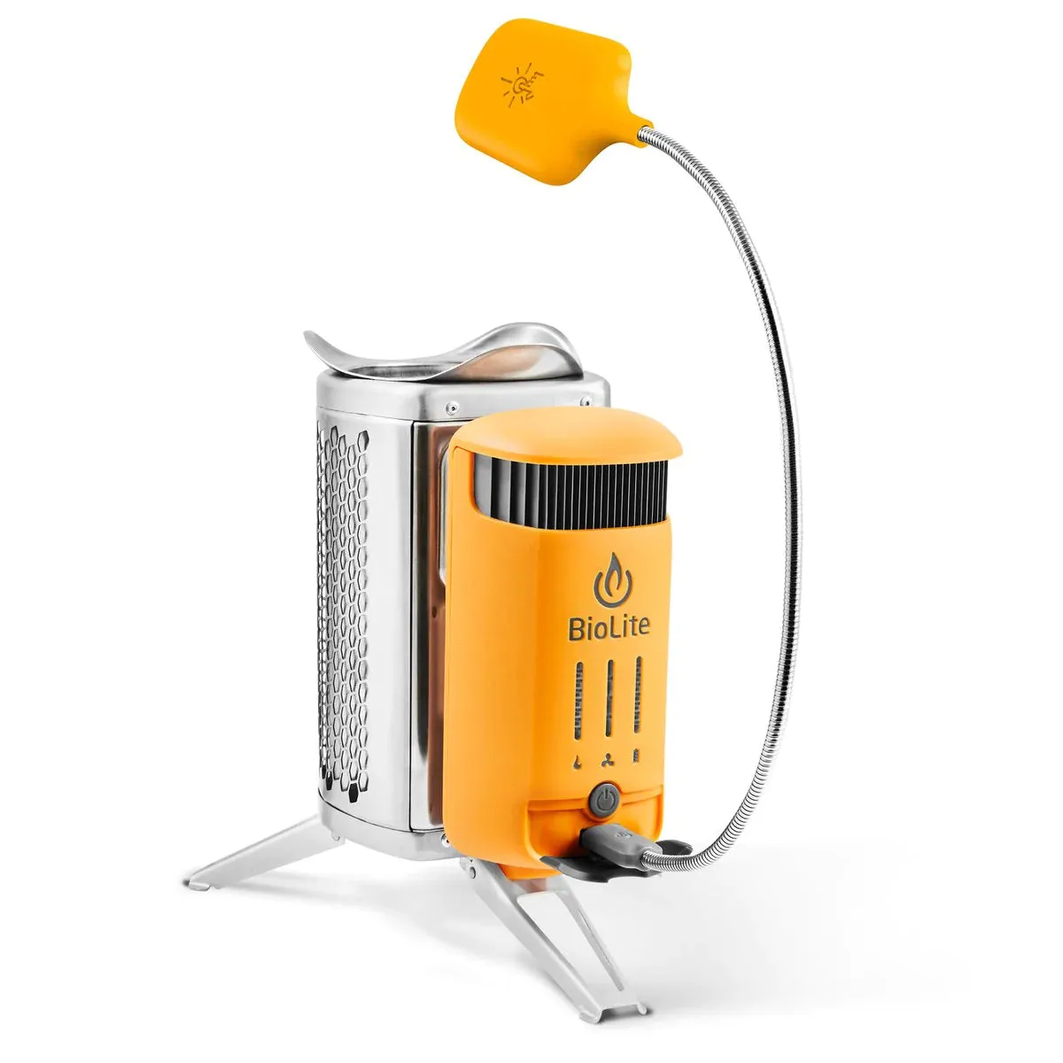 Campstove Complete Cook Kit