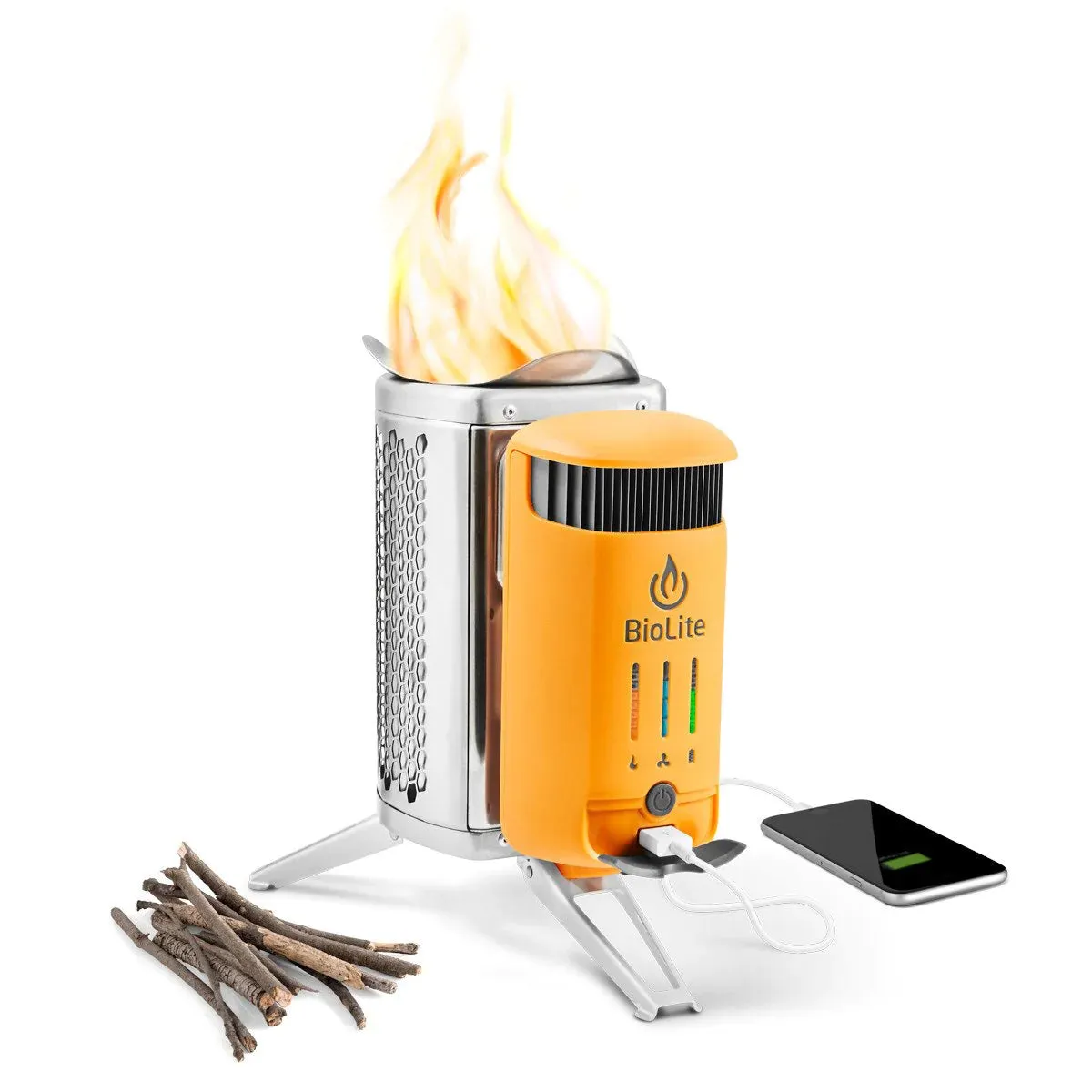 Campstove Complete Cook Kit