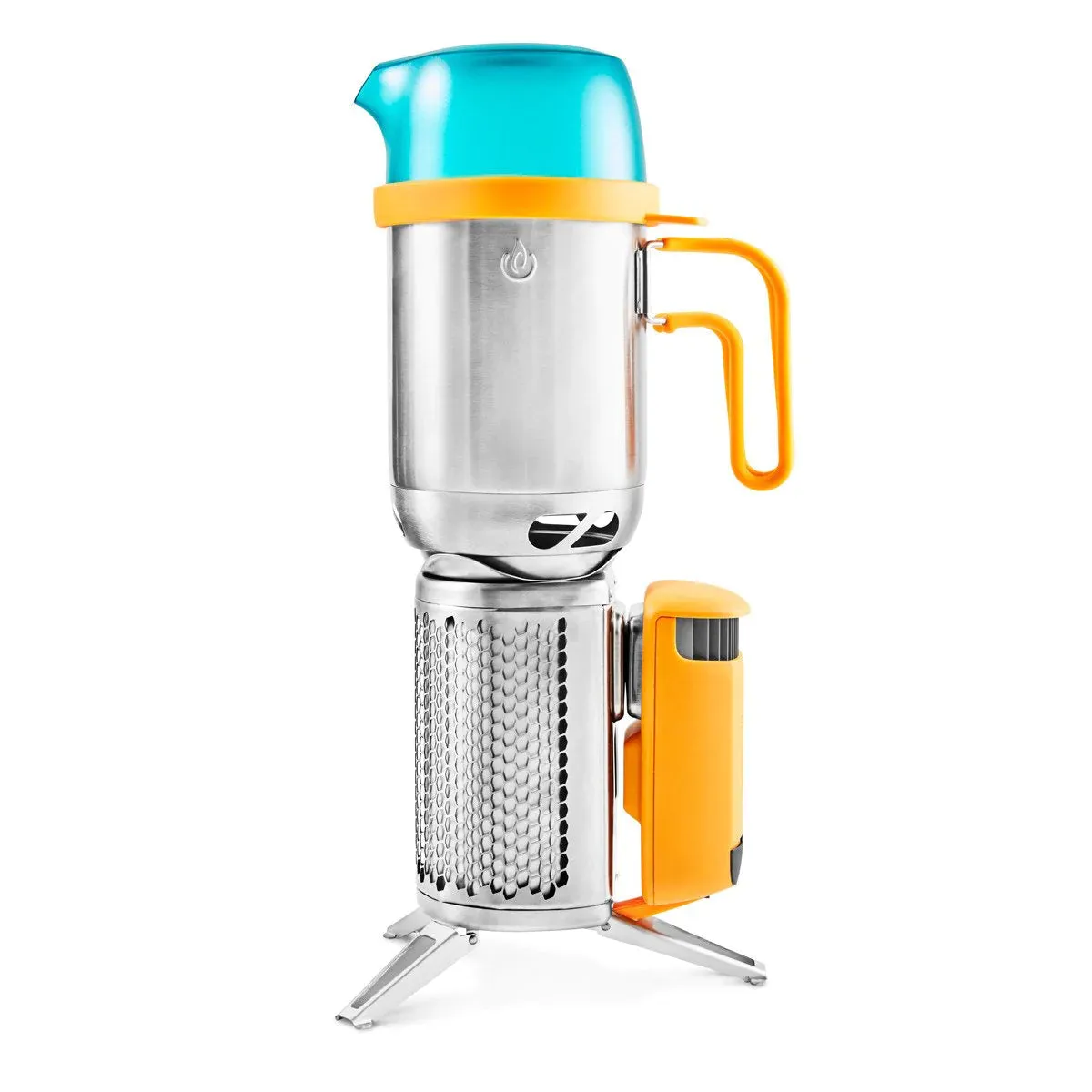 Campstove Complete Cook Kit