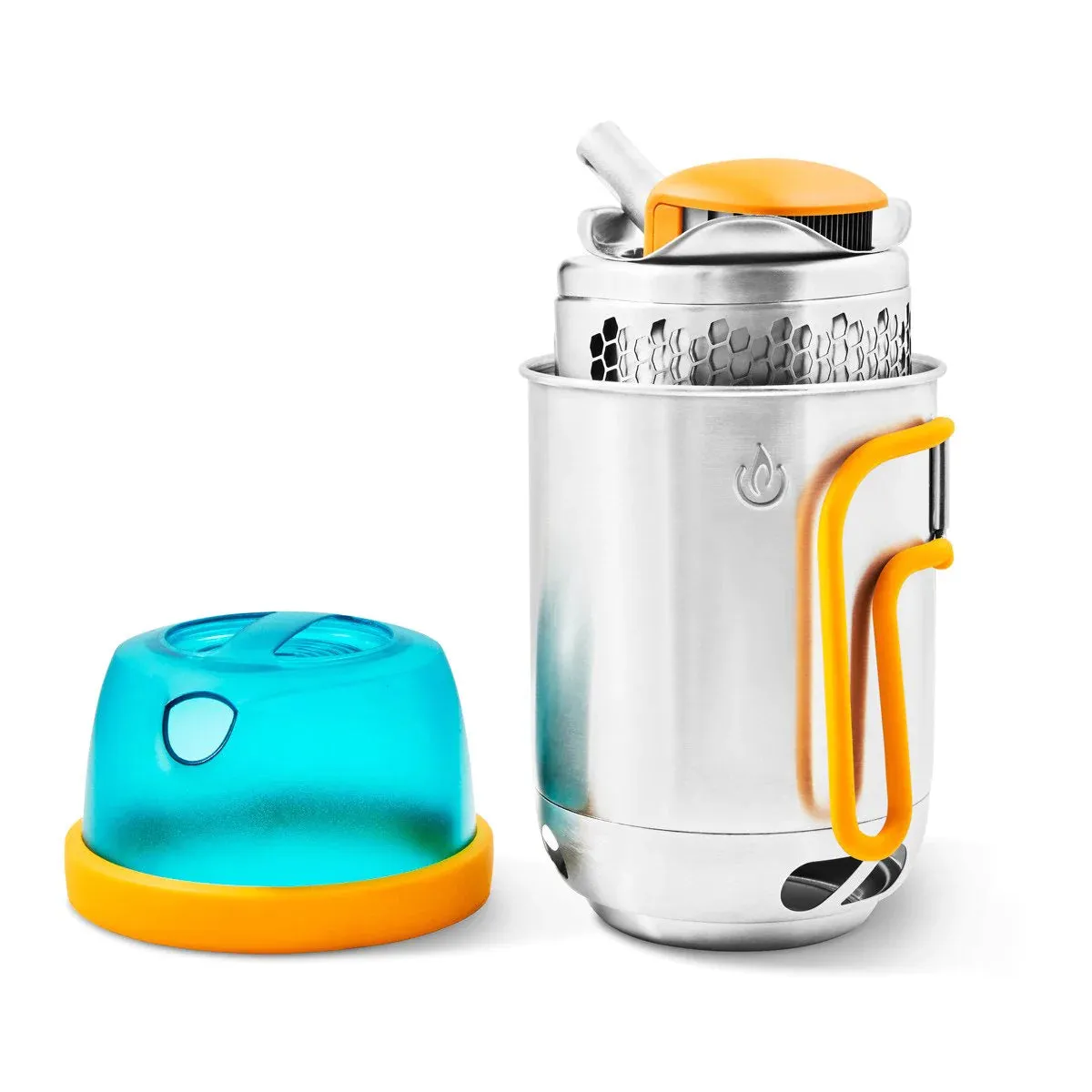 Campstove Complete Cook Kit