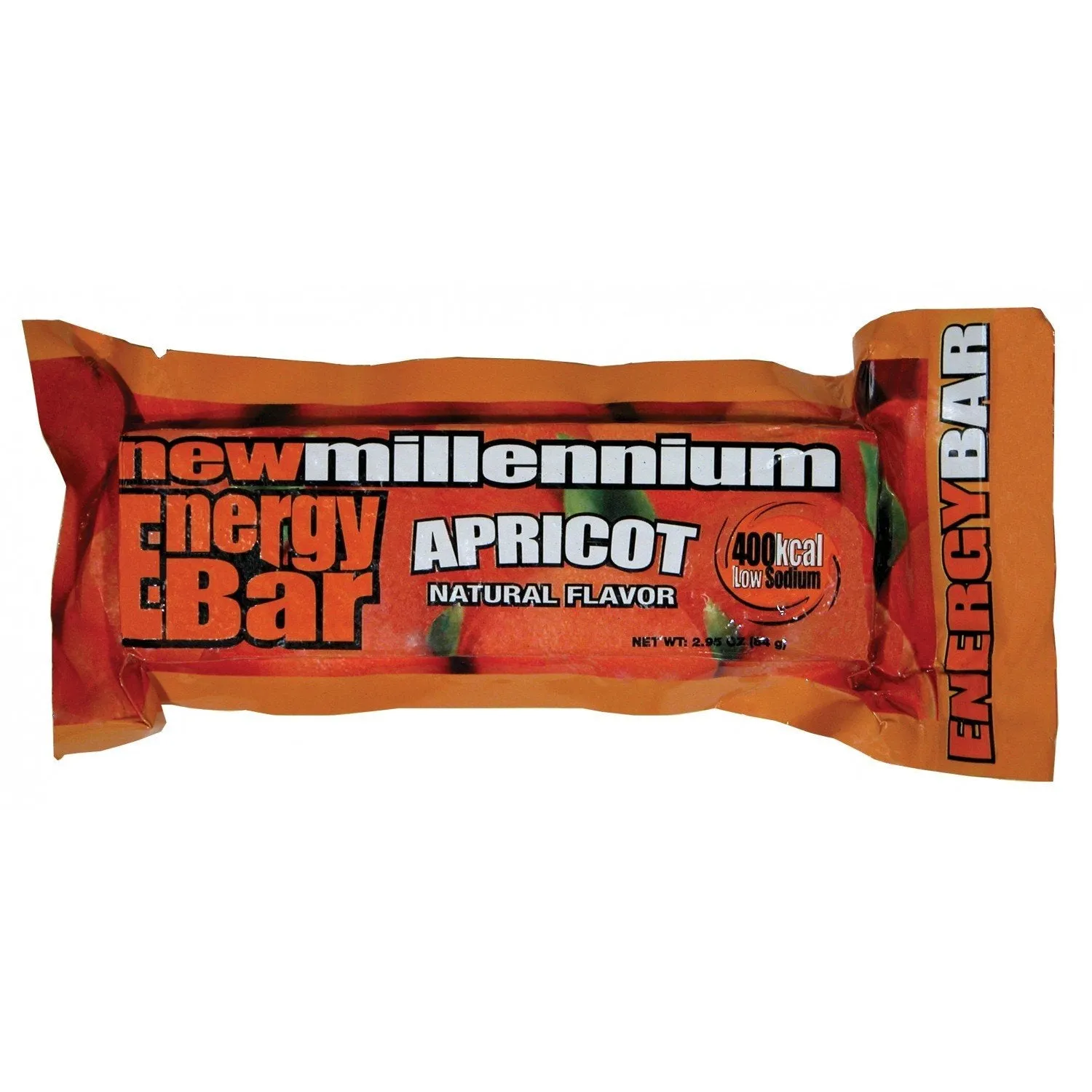 Case of 144 Blueberry Bars (Two Case Minimum Purchase Mix-Match Flavors OK)