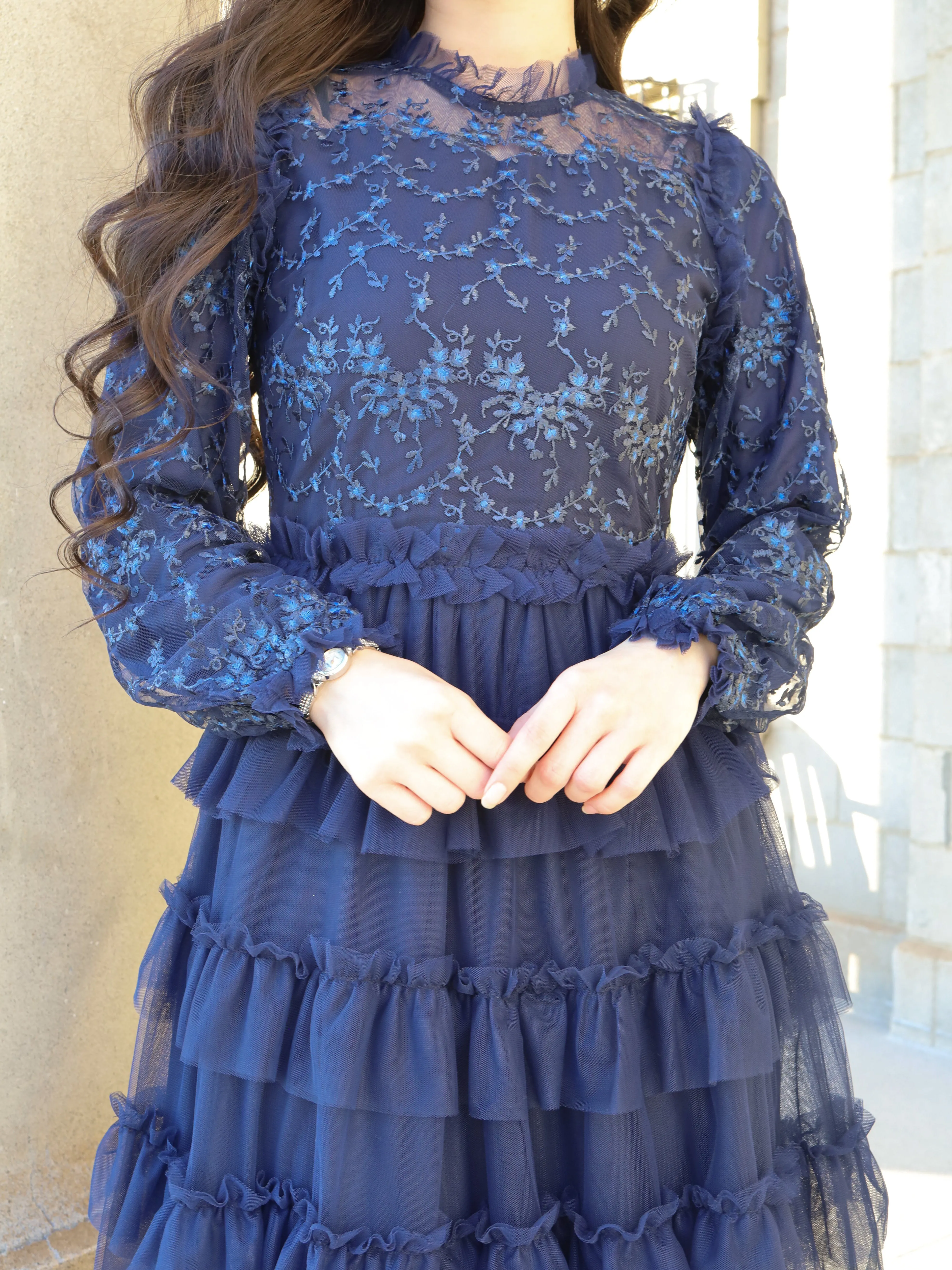 Celestia Dress