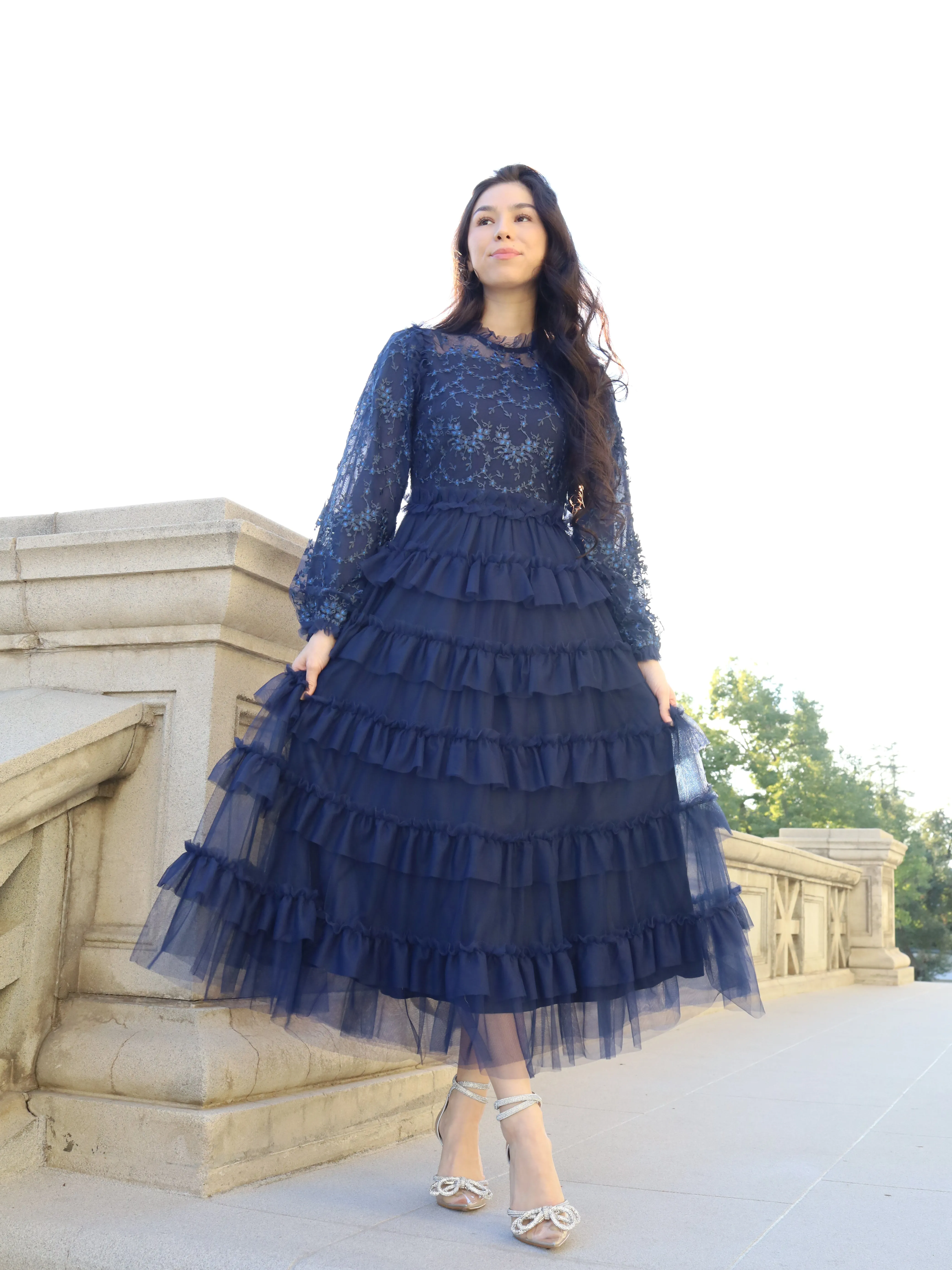 Celestia Dress