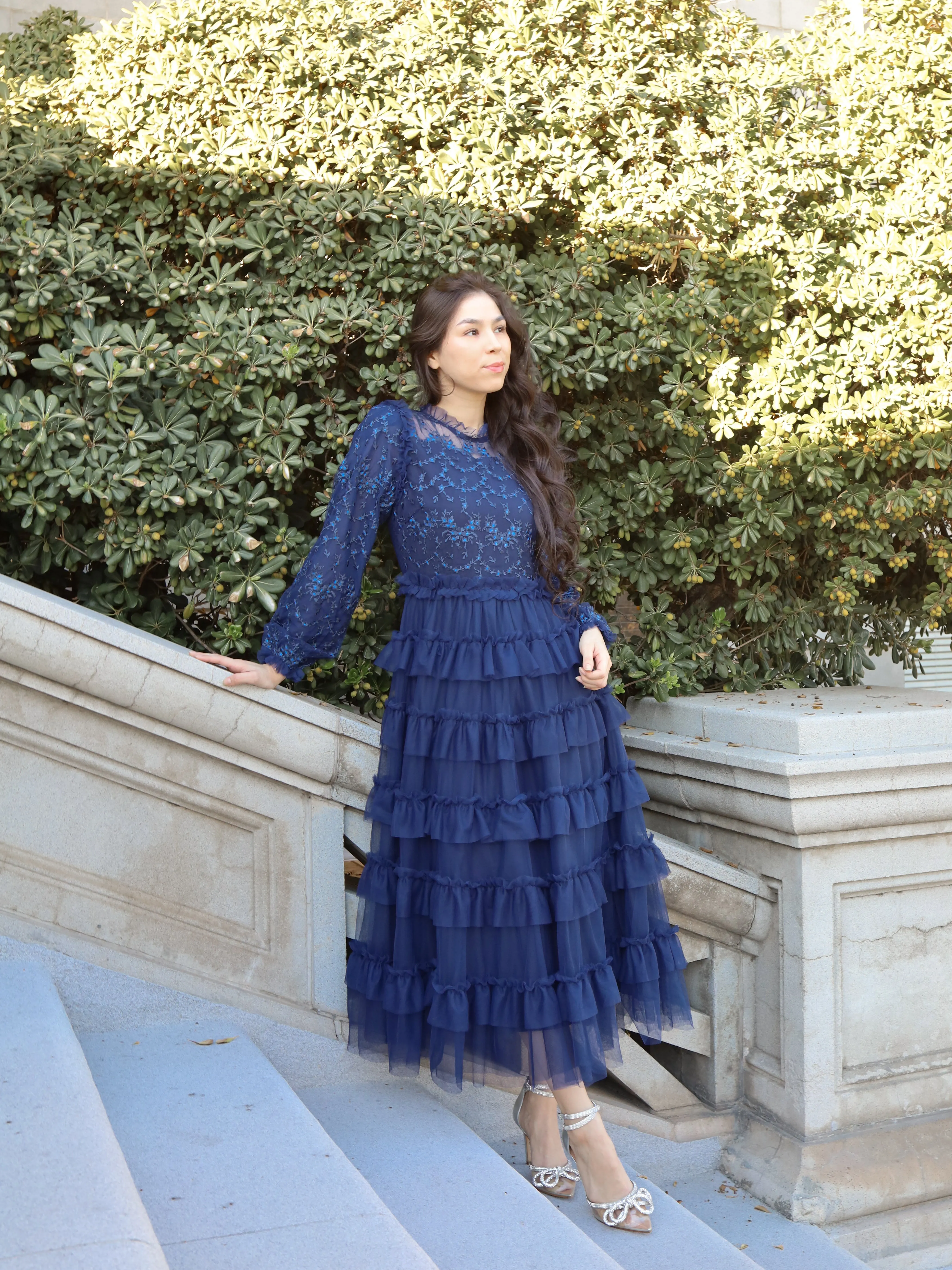 Celestia Dress