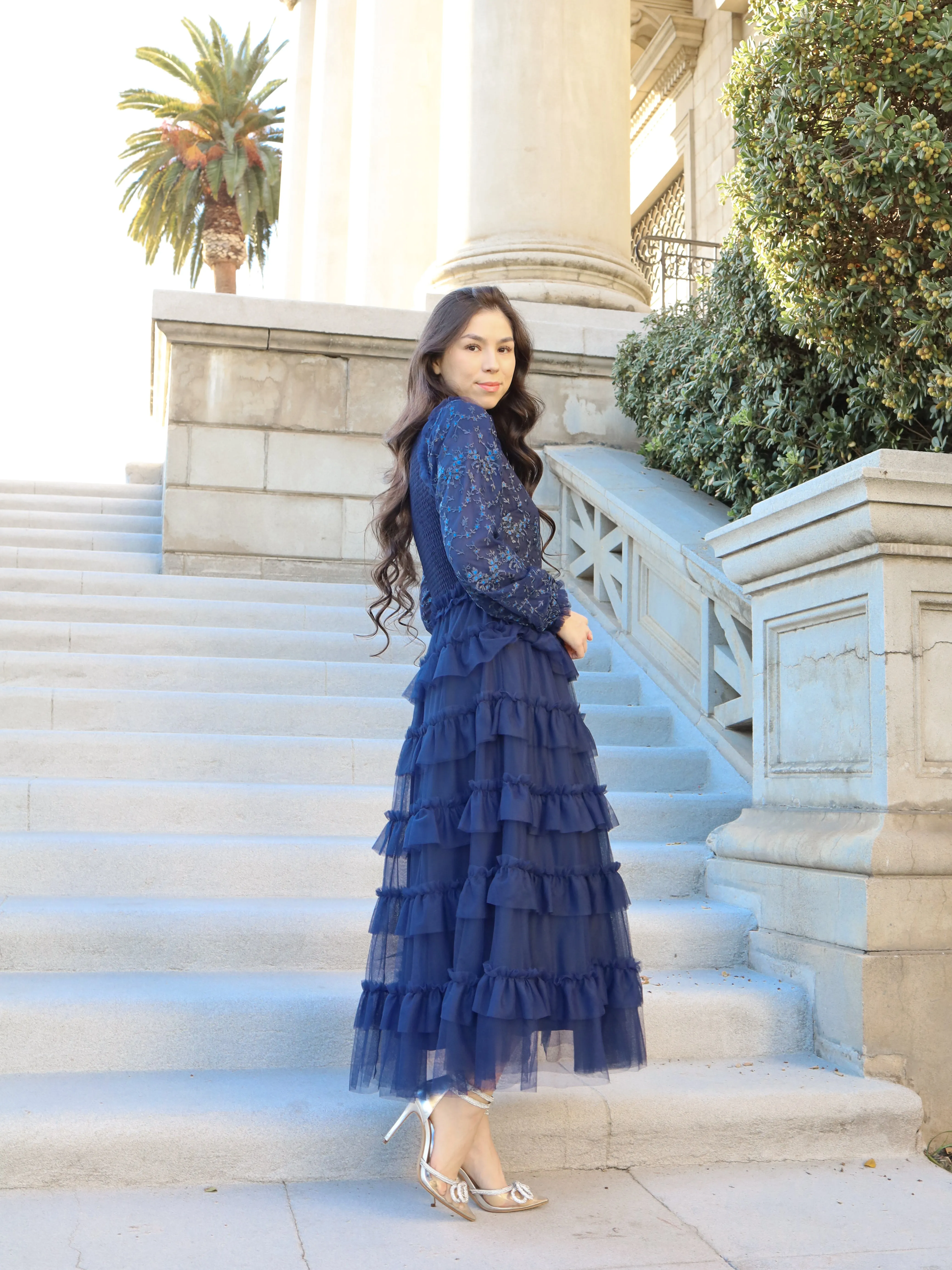 Celestia Dress