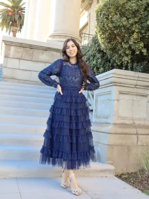 Celestia Dress