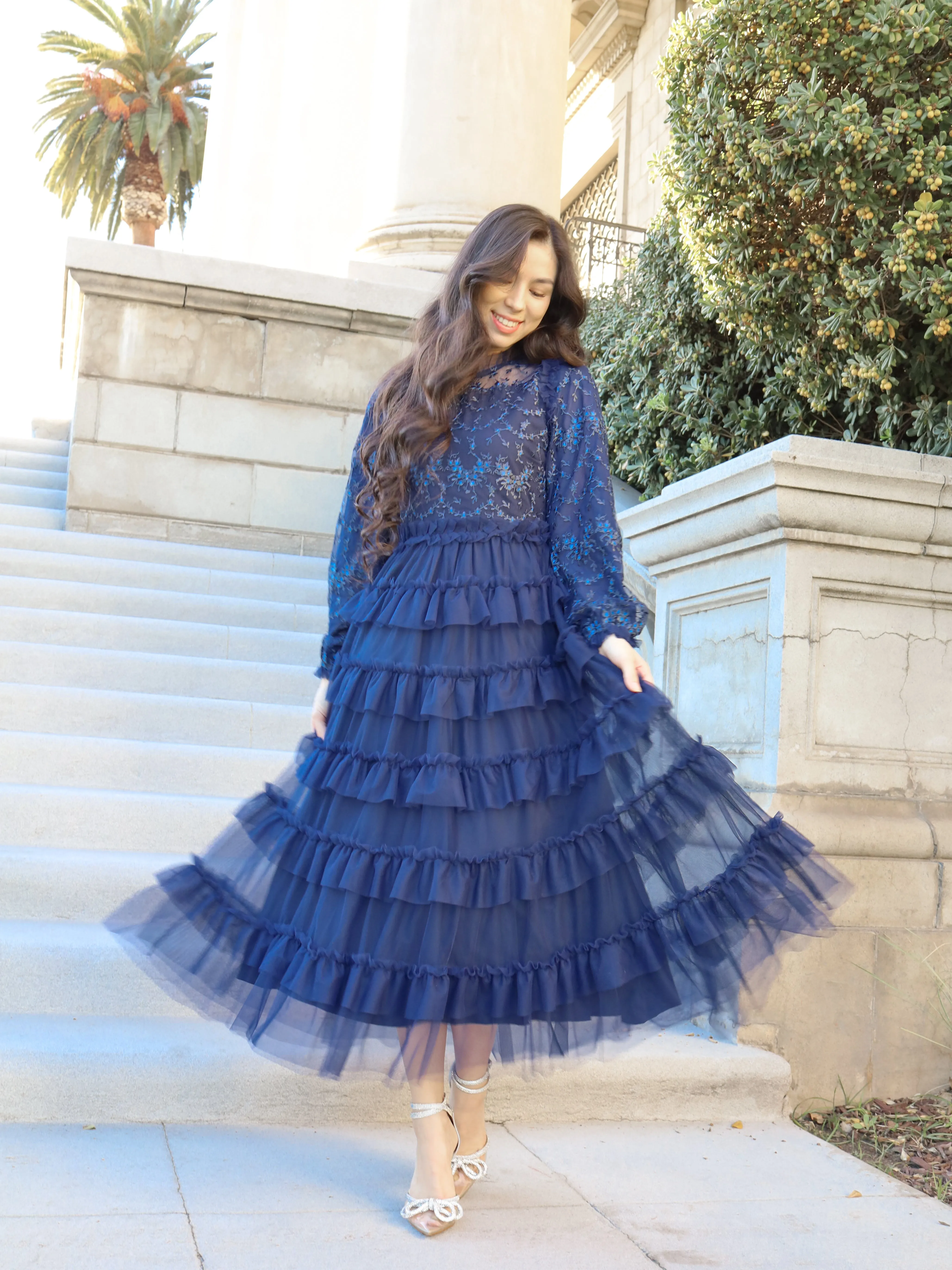 Celestia Dress