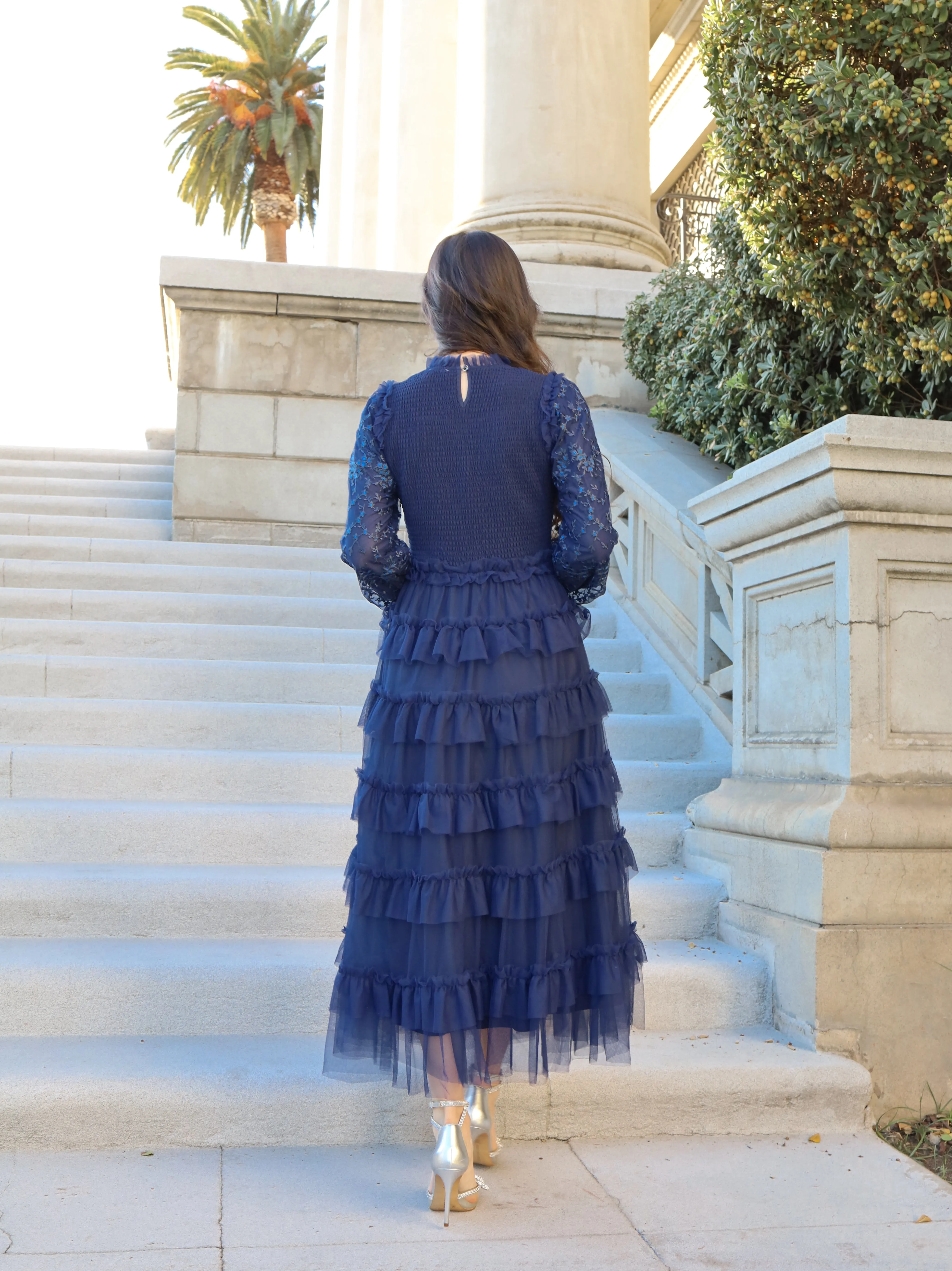 Celestia Dress