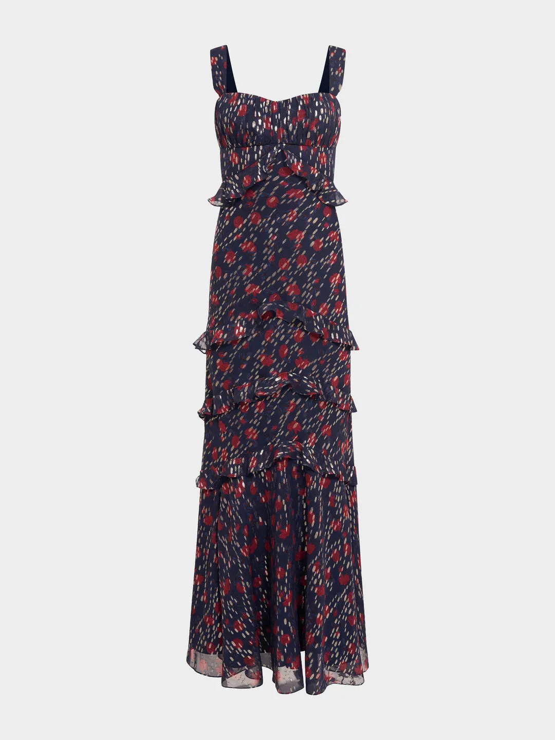 Chandra Dress