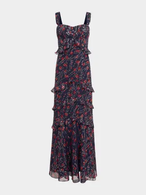 Chandra Dress