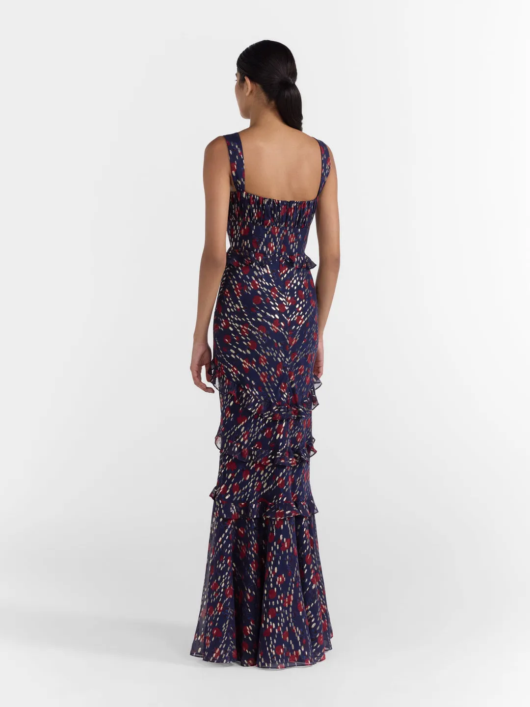 Chandra Dress