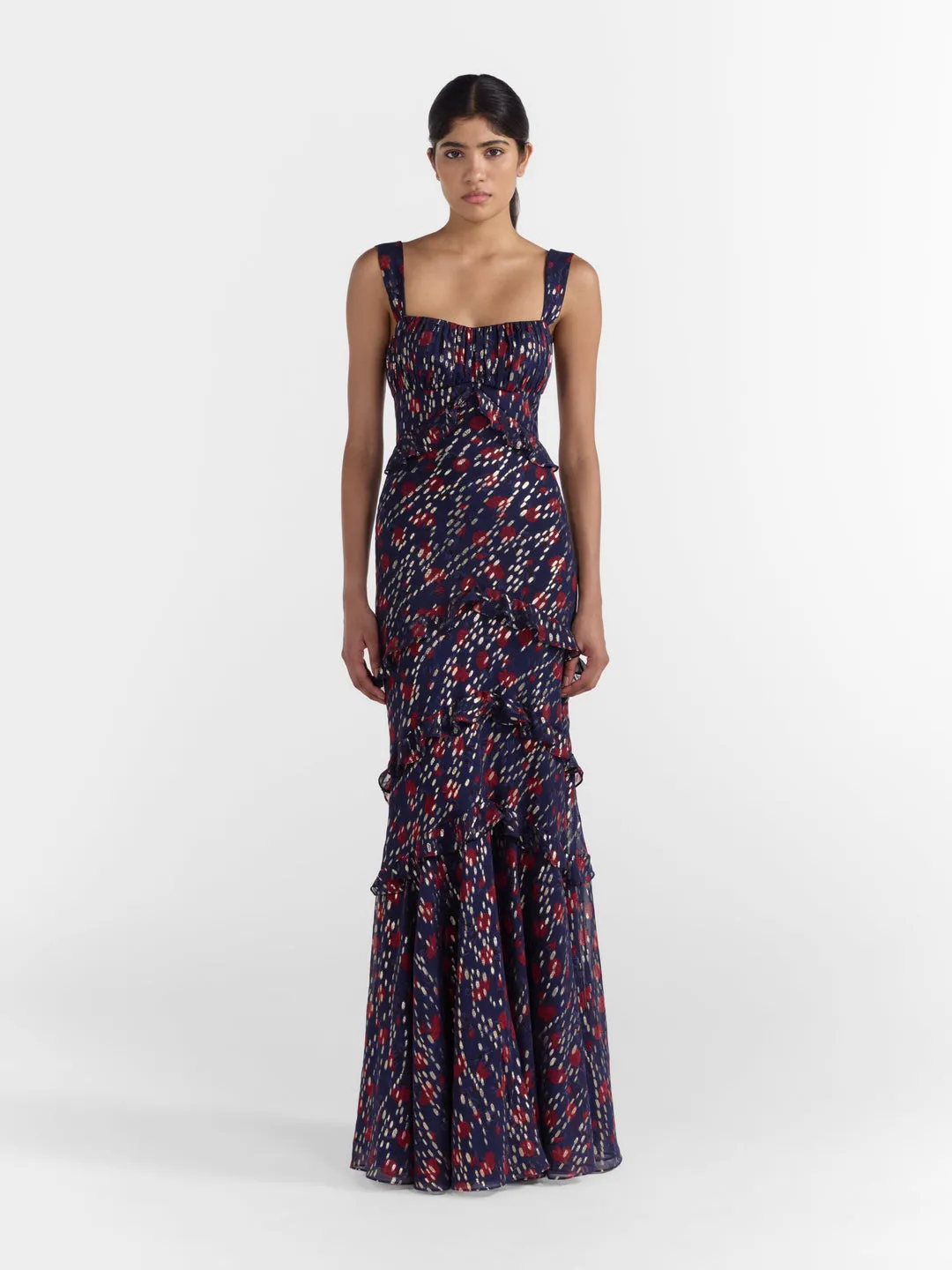 Chandra Dress
