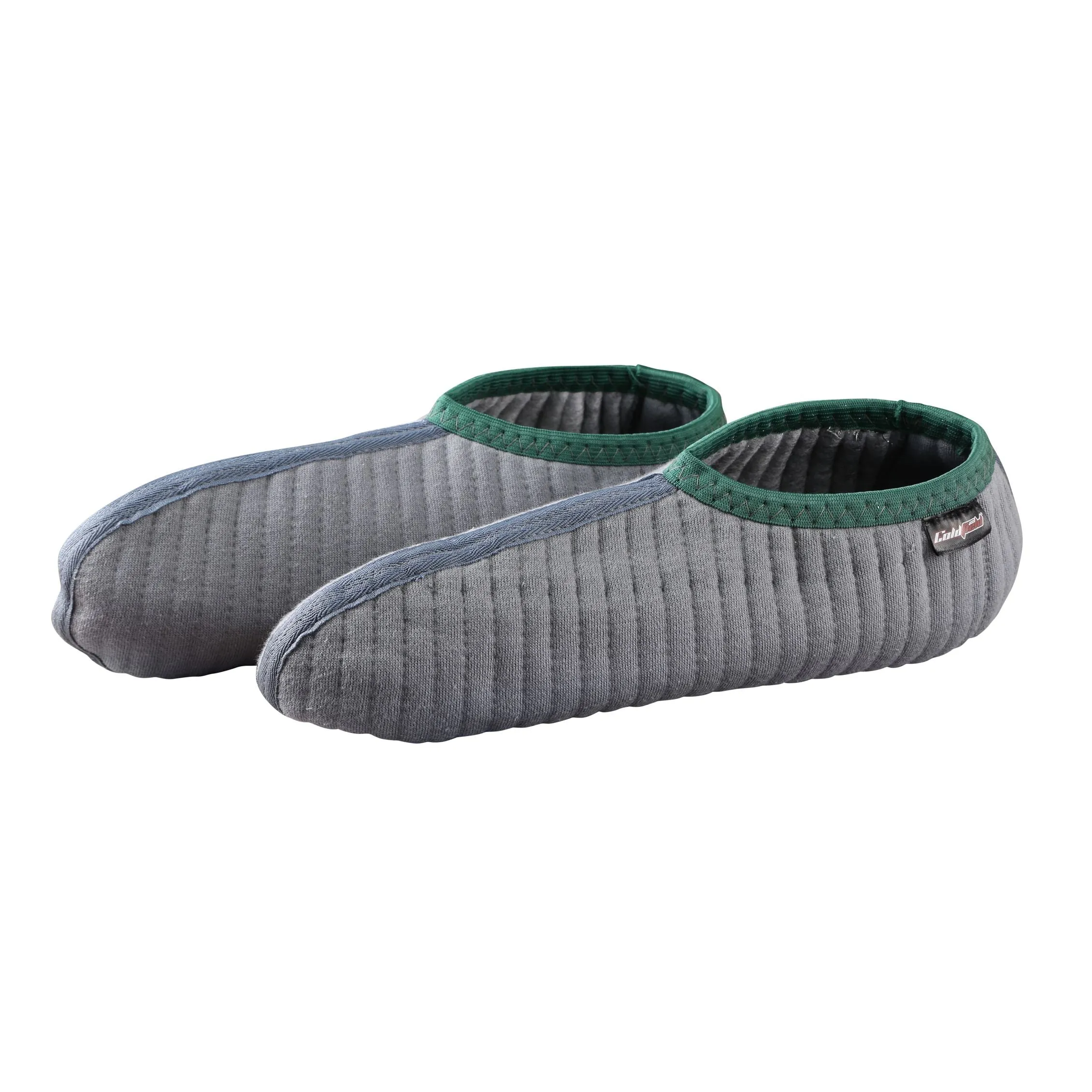 Chaussons isolés - Homme