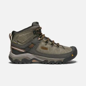 CHAUSSURE KEEN TARGHEE III WP MID HOMME WIDE