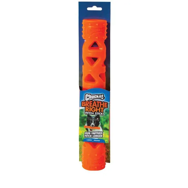 Chuckit! Breathe Right Stick