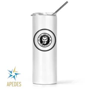 Church of the SubGenius Stainless Steel Skinny Tumbler 20 OZ