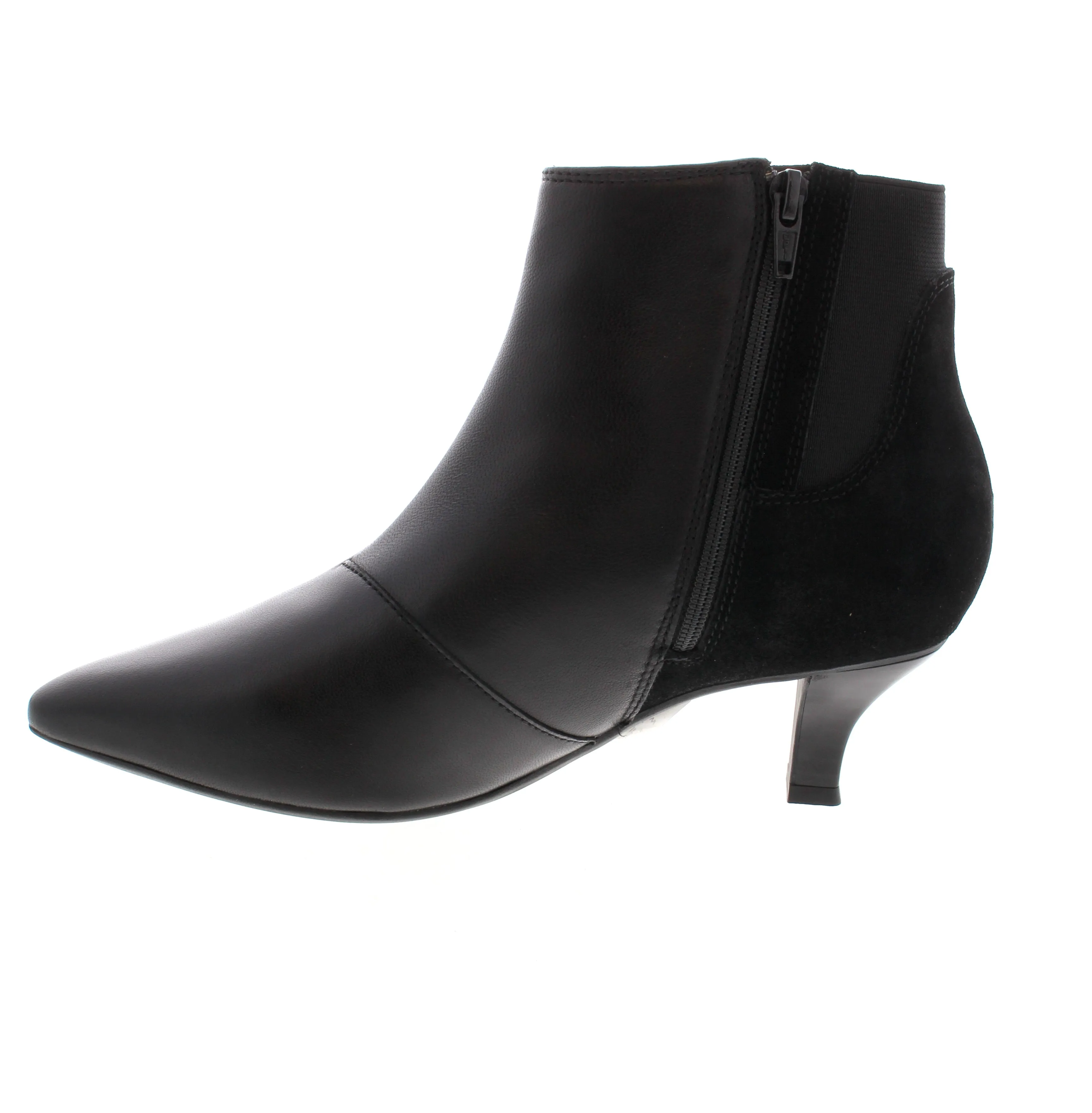 Clarks Kepley Erin - Black