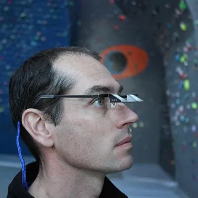 Classic Belay Glasses