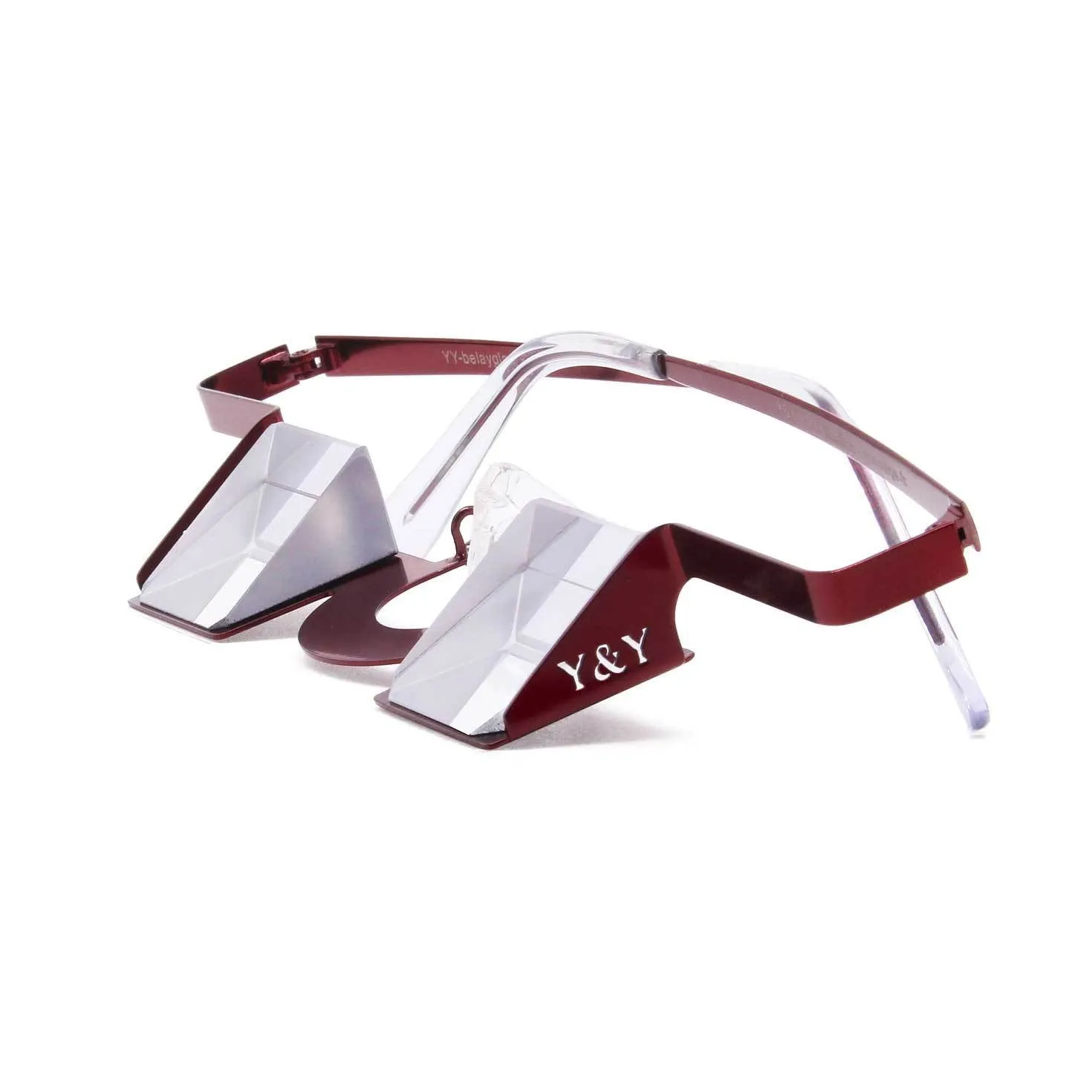Classic Belay Glasses