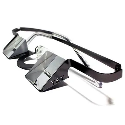 Classic Belay Glasses