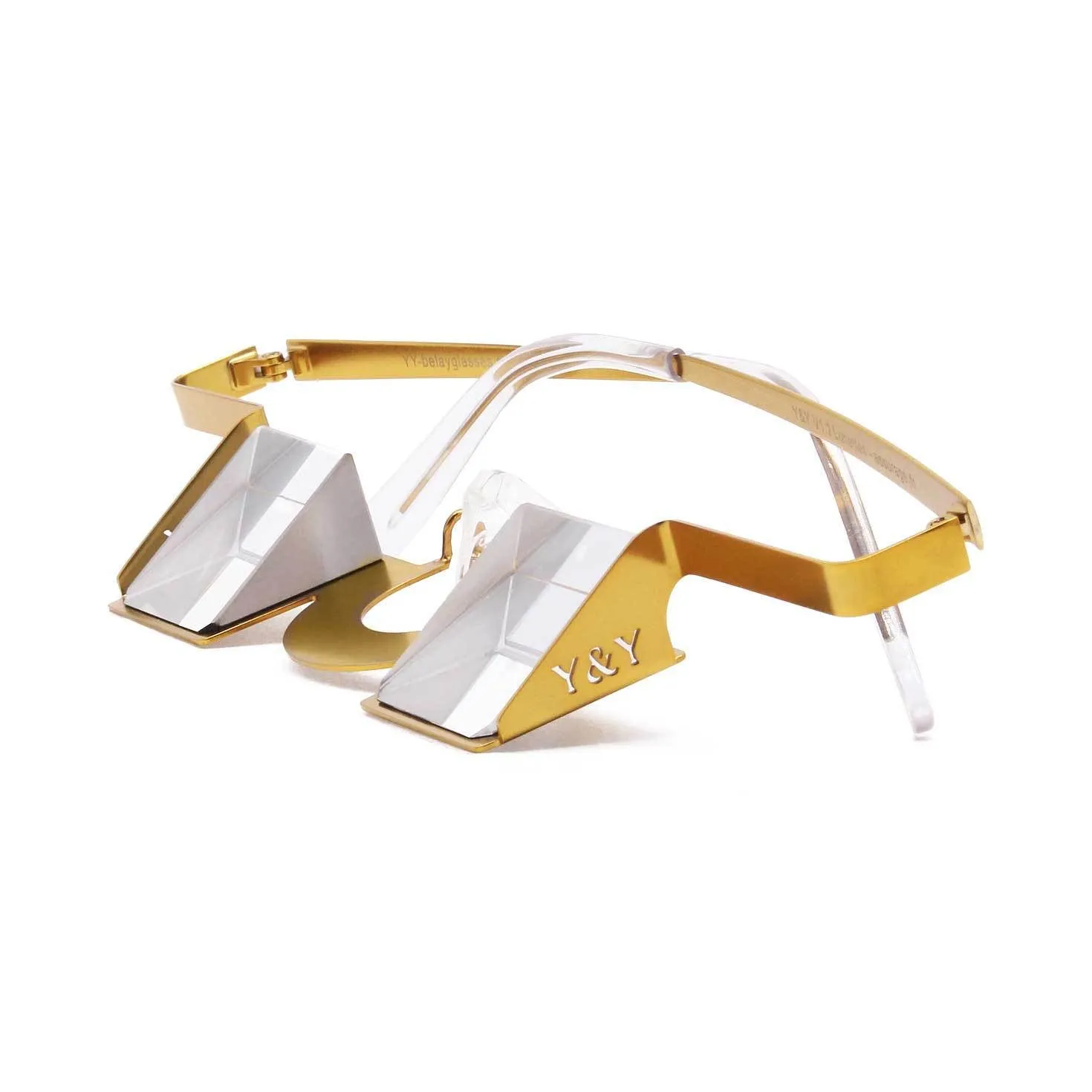 Classic Belay Glasses
