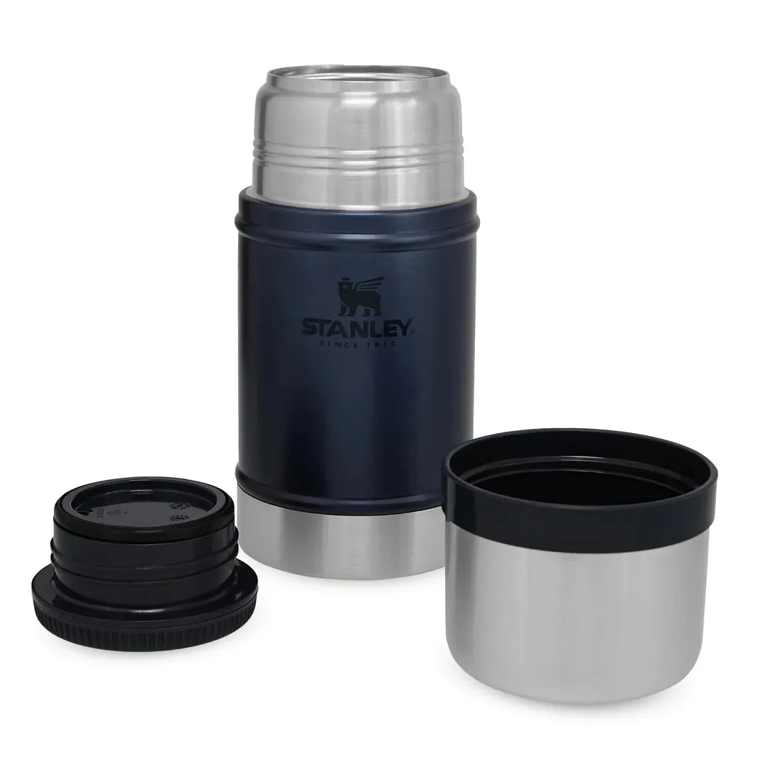 Classic Legendary Food Jar 700 ml