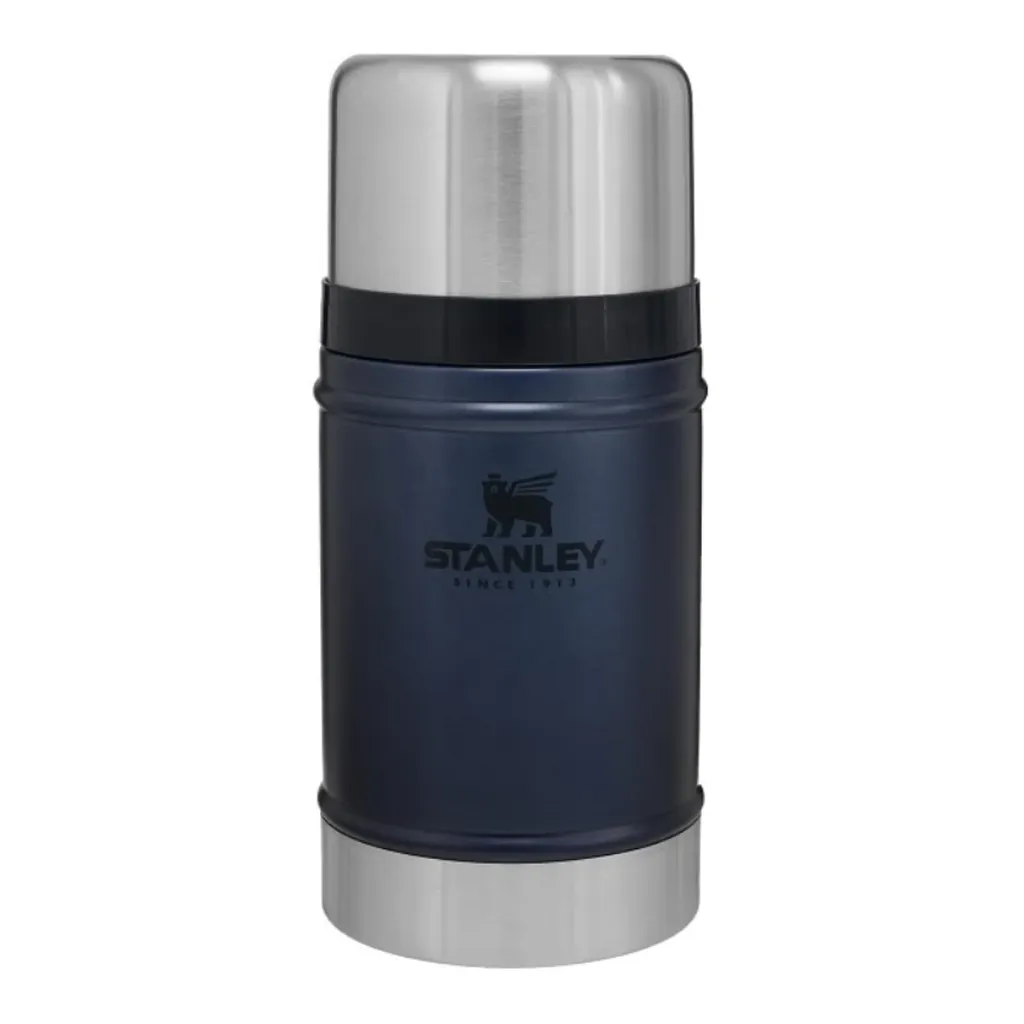 Classic Legendary Food Jar 700 ml