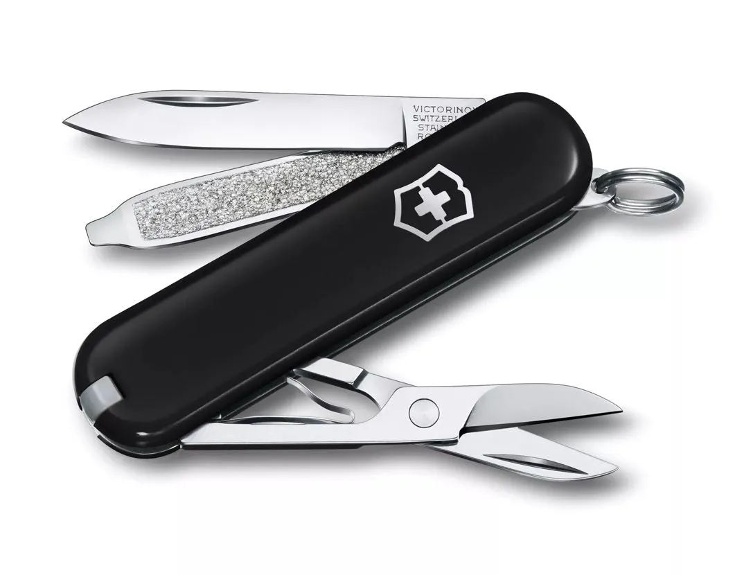 Classic SD Pocket Knife (Boxed)
