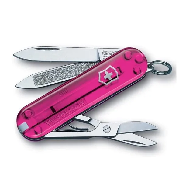 Classic SD Pocket Knife (Boxed)