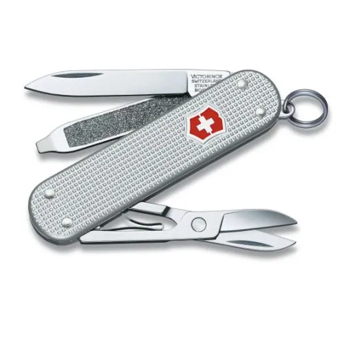 Classic SD Pocket Knife (Boxed)
