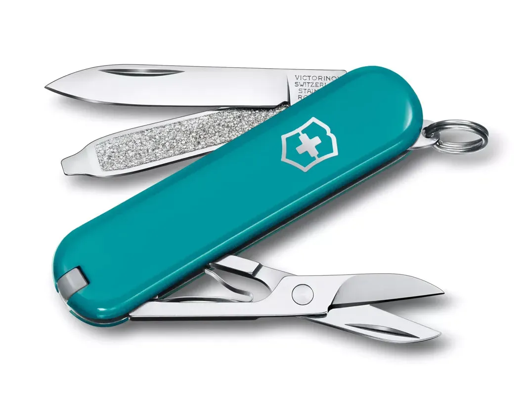 Classic SD Pocket Knife (Boxed)