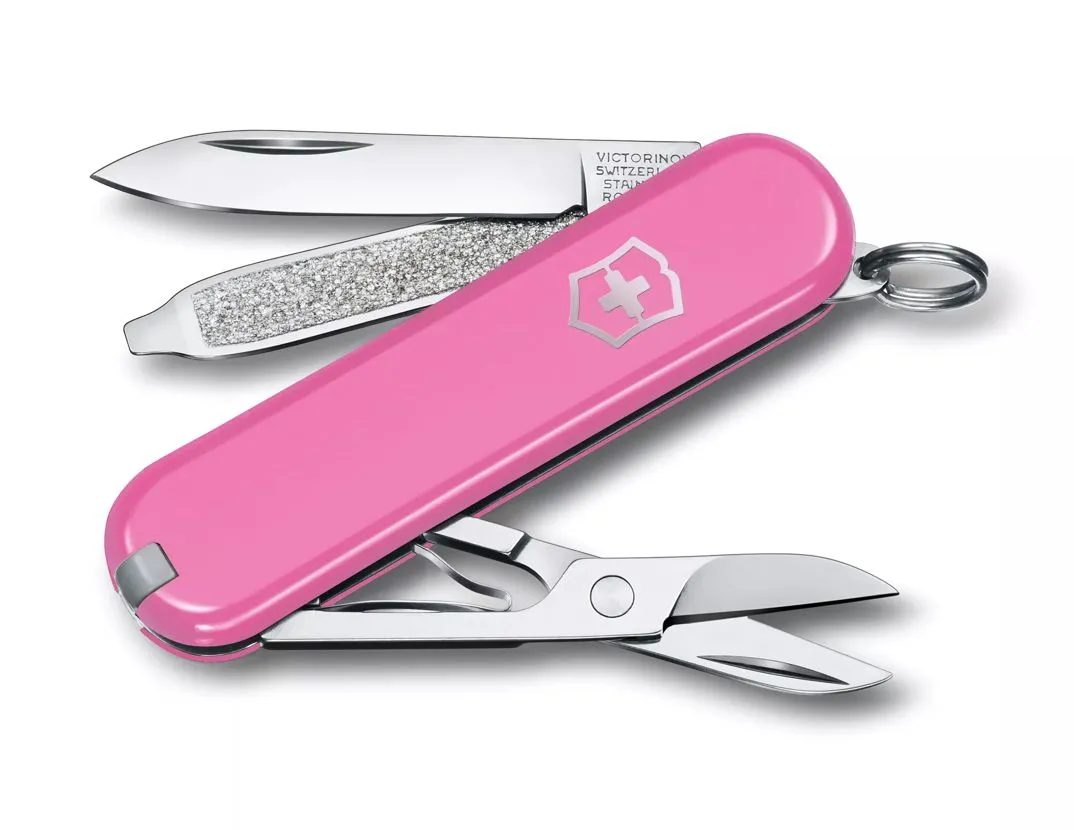 Classic SD Pocket Knife (Boxed)