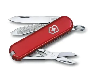 Classic SD Pocket Knife (Boxed)