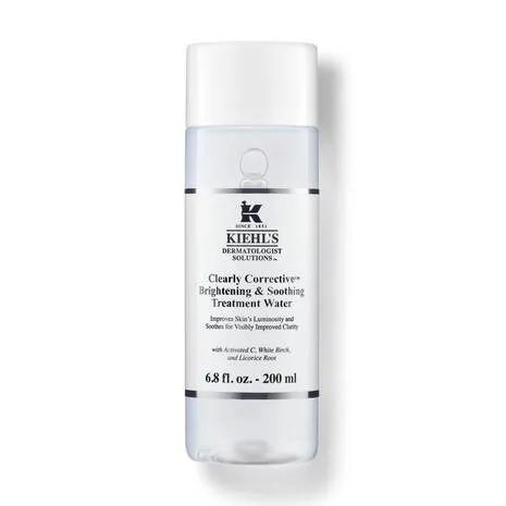 Clearly Corrective Brightening & Soothing Treatment Water