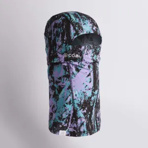 Coal The Storm Shadow II Lightweight Balaclava - Granite