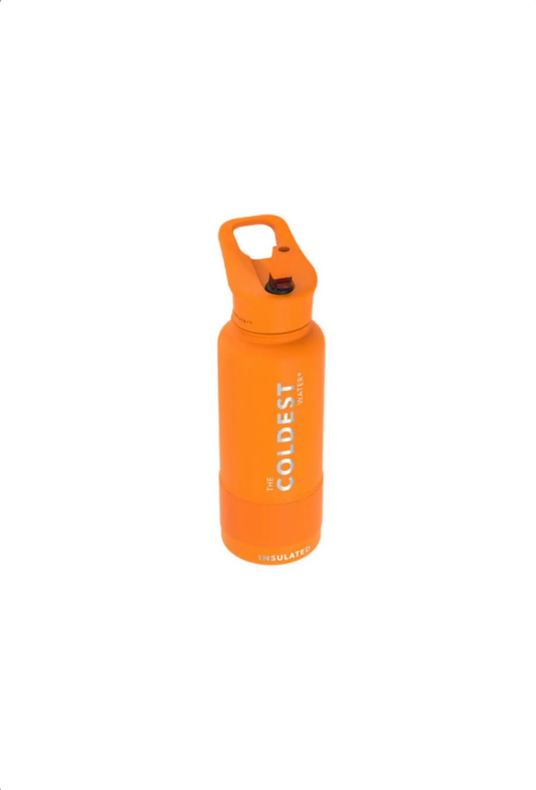 Coldest 950 ml Bottle | Jupiter Orange (32 OZ)