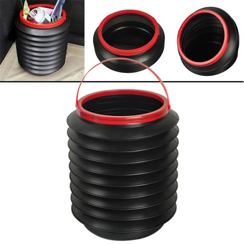 Collapsible Water Jug